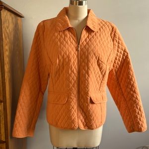 Christopher & Banks jacket